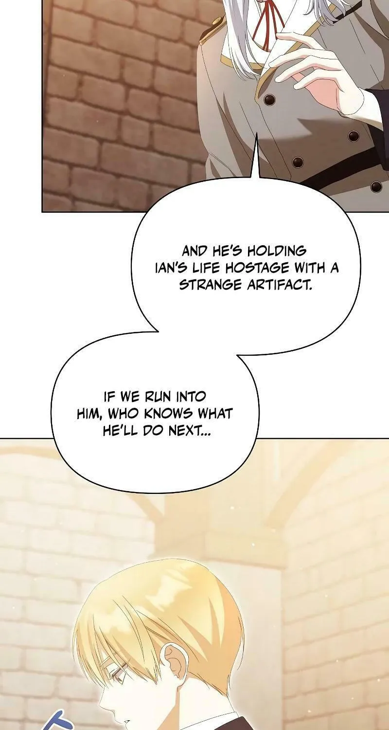 Adopted by a Murderous Duke Family Chapter 44 page 8 - 