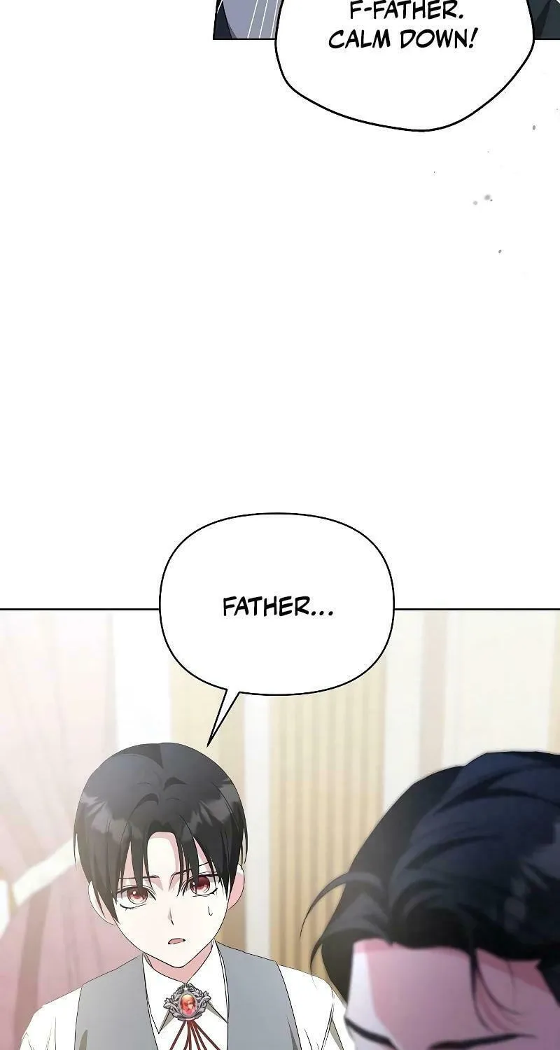 Adopted by a Murderous Duke Family Chapter 44 page 80 - 