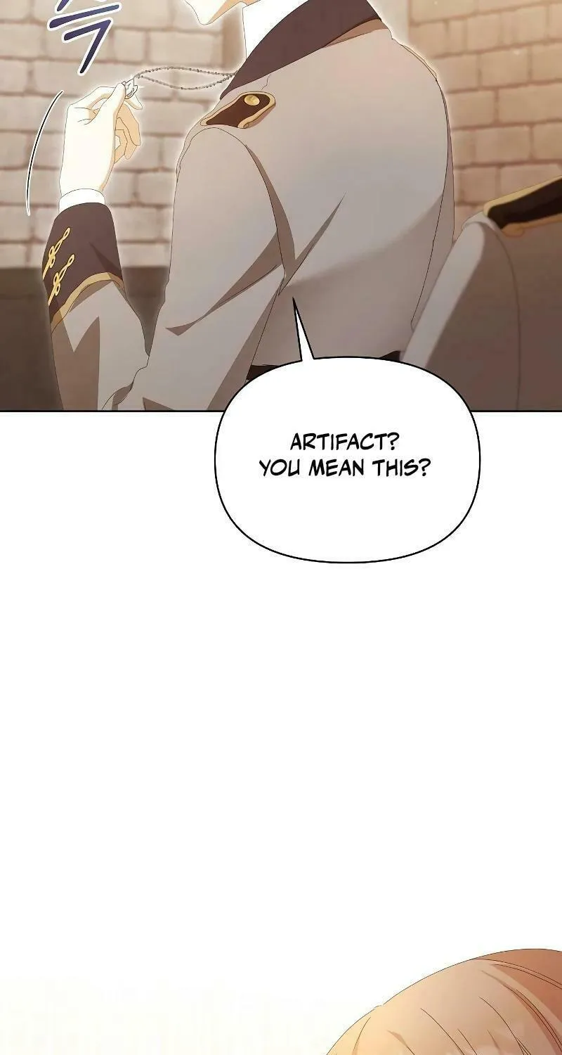Adopted by a Murderous Duke Family Chapter 44 page 9 - 