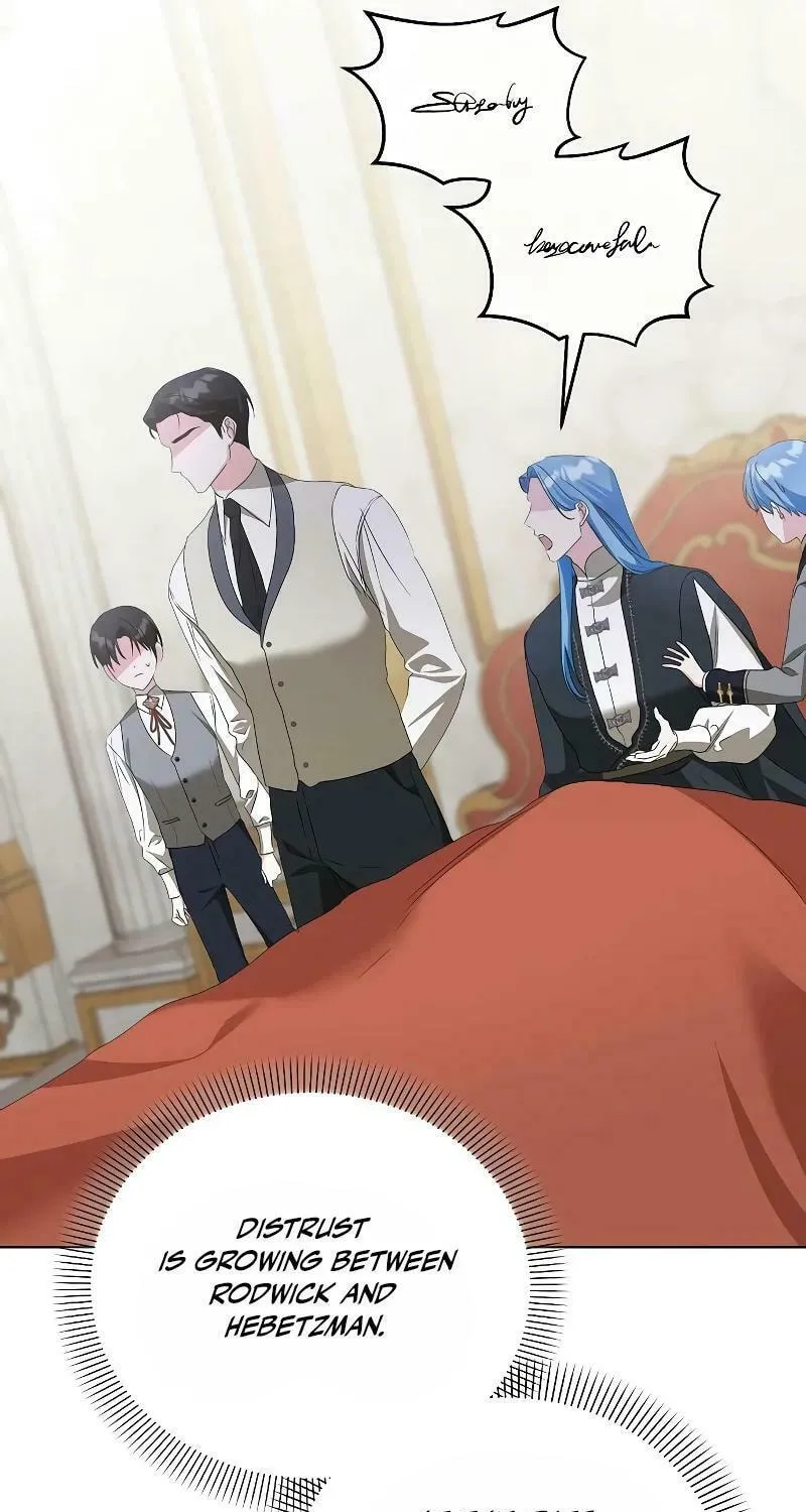 Adopted by a Murderous Duke Family Chapter 44 page 83 - 