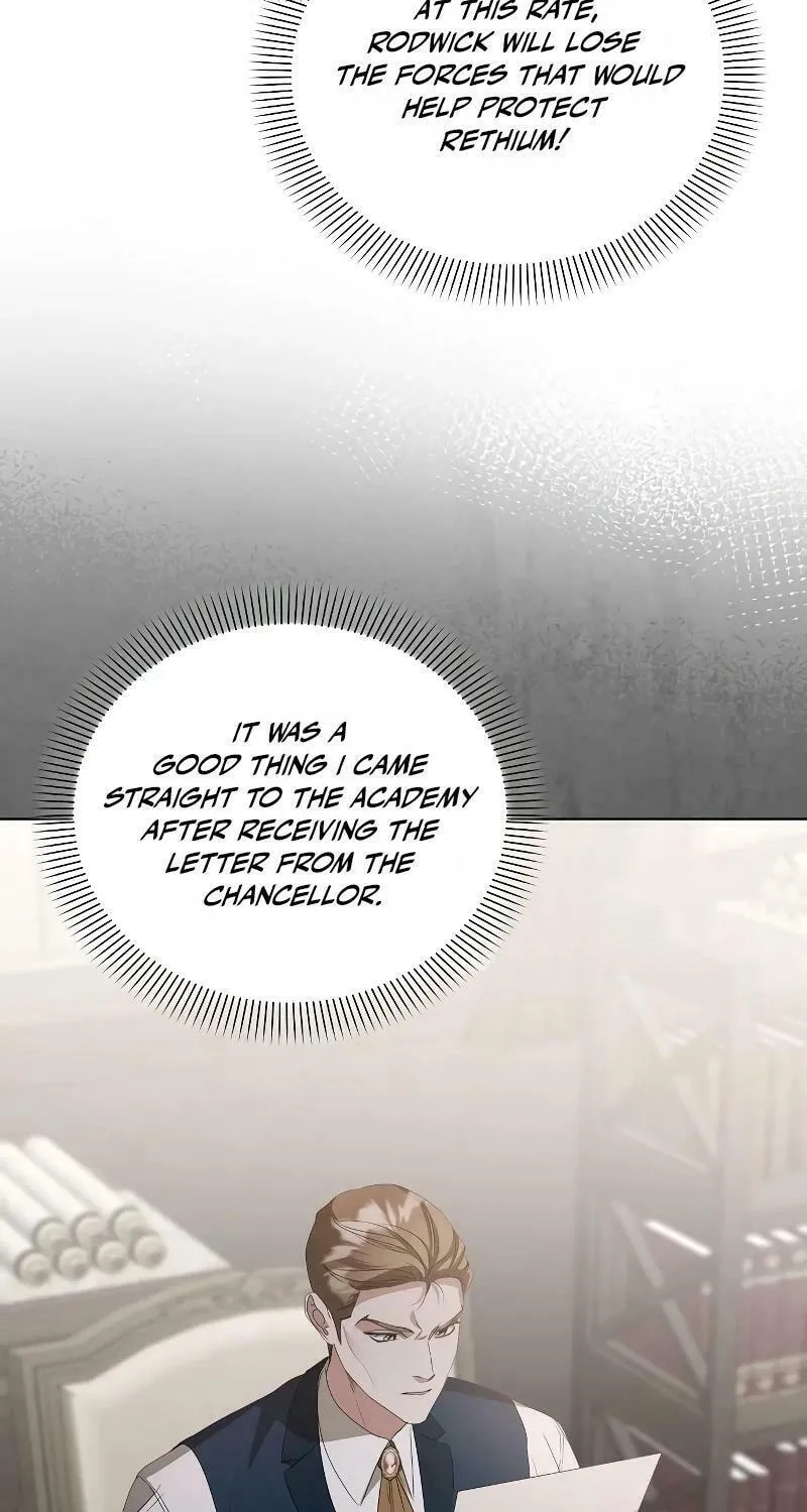 Adopted by a Murderous Duke Family Chapter 44 page 84 - 