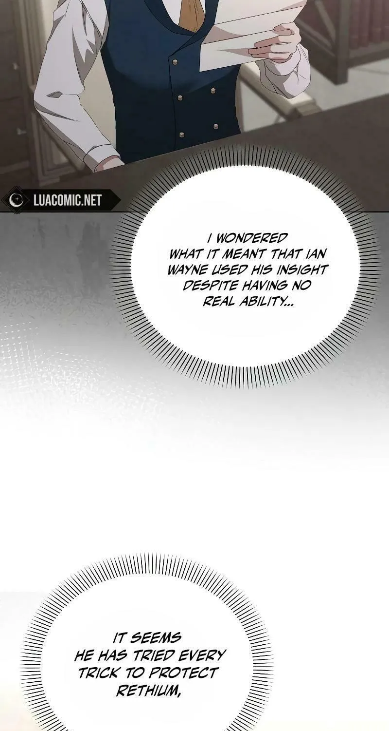 Adopted by a Murderous Duke Family Chapter 44 page 85 - 