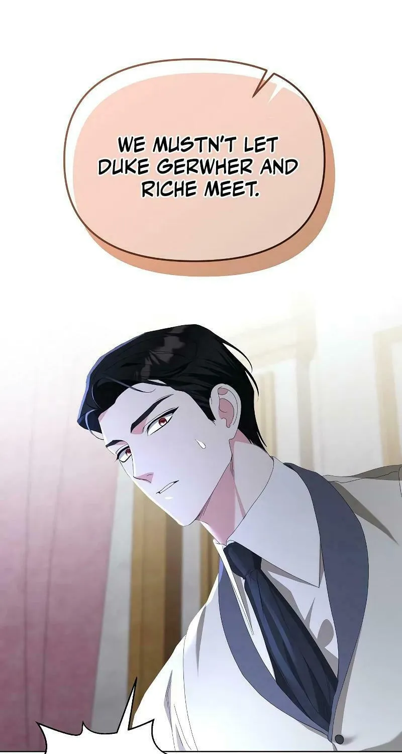 Adopted by a Murderous Duke Family Chapter 45 page 13 - 