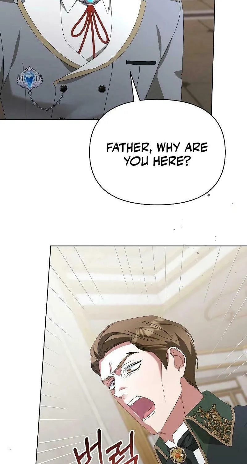 Adopted by a Murderous Duke Family Chapter 45 page 17 - 