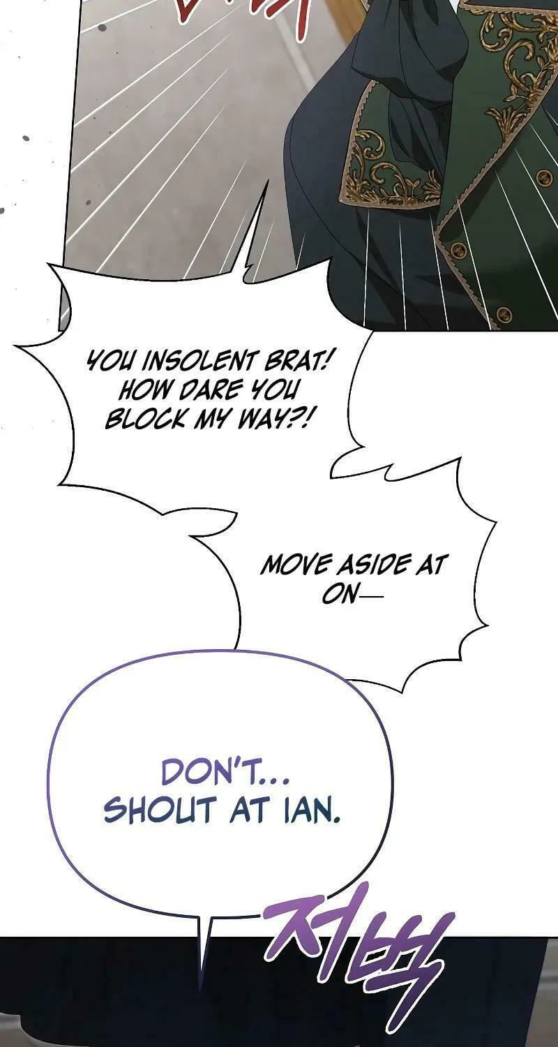 Adopted by a Murderous Duke Family Chapter 45 page 18 - 