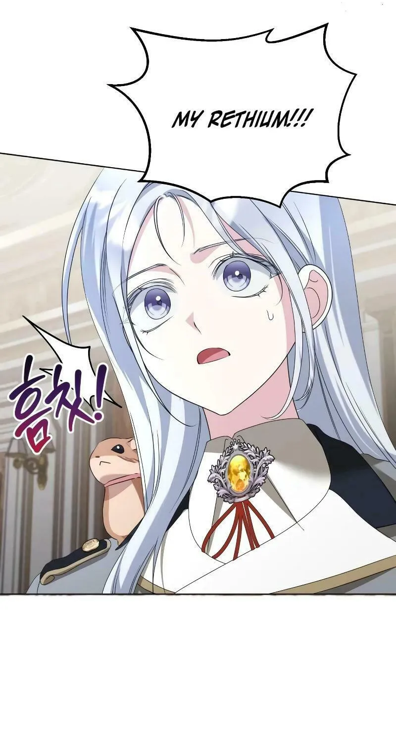 Adopted by a Murderous Duke Family Chapter 45 page 29 - 