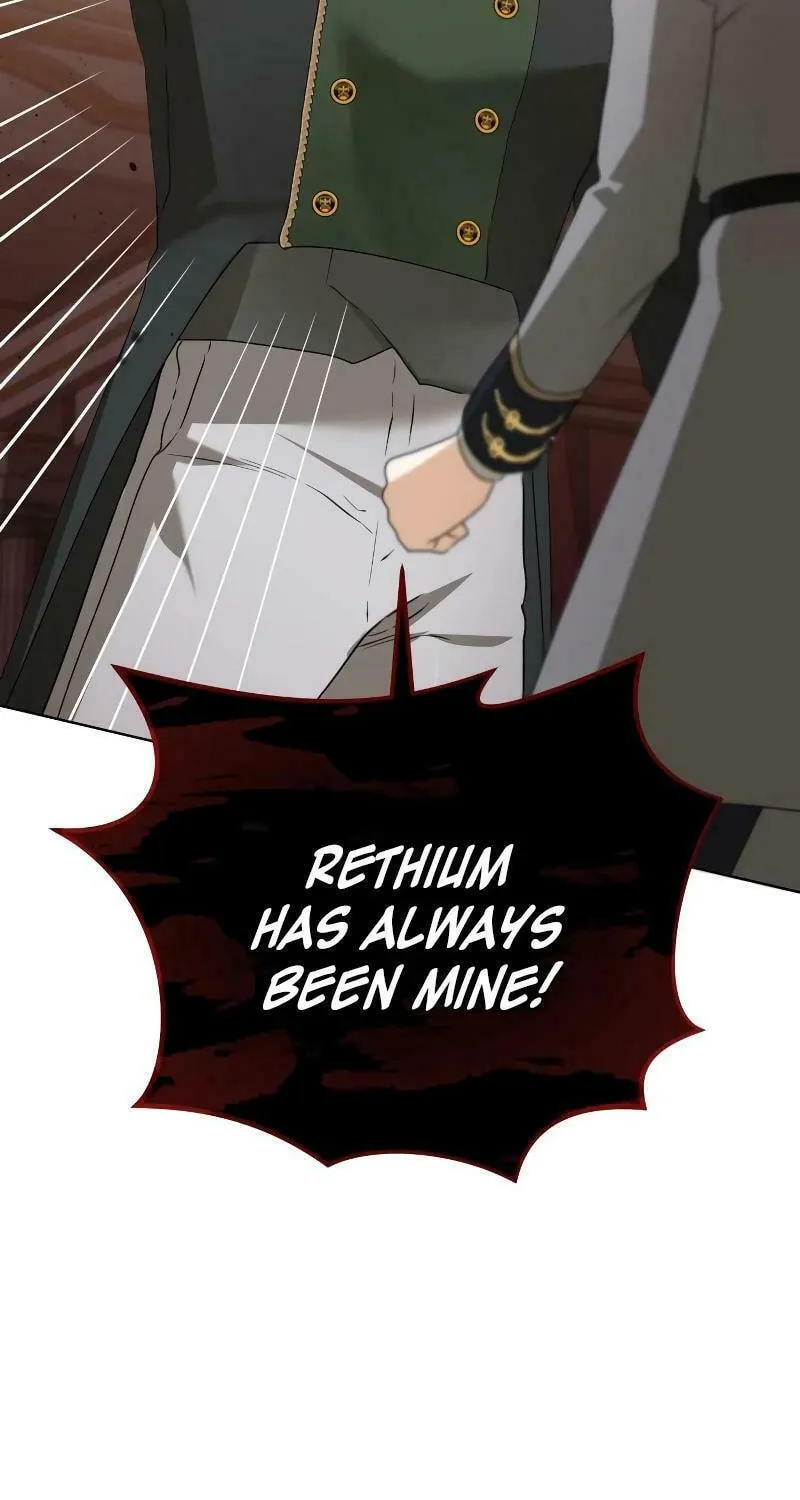 Adopted by a Murderous Duke Family Chapter 45 page 34 - 
