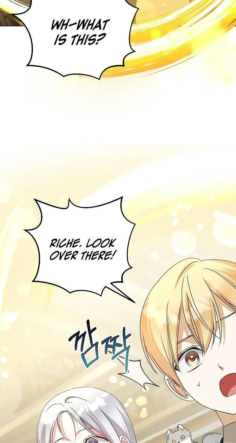 Adopted by a Murderous Duke Family Chapter 45 page 39 - 