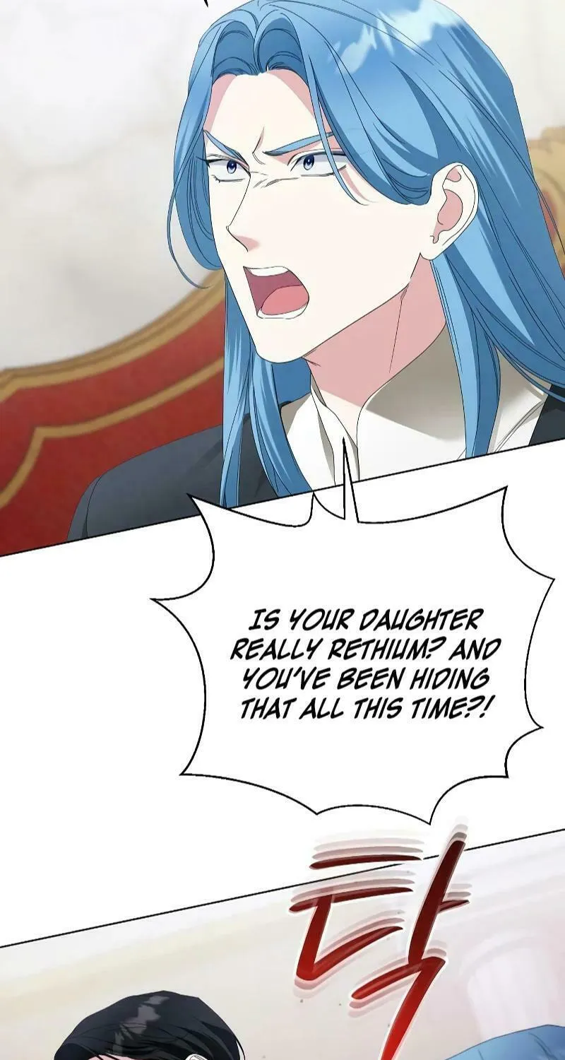 Adopted by a Murderous Duke Family Chapter 45 page 5 - 