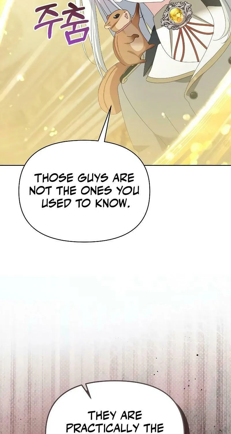 Adopted by a Murderous Duke Family Chapter 45 page 50 - 