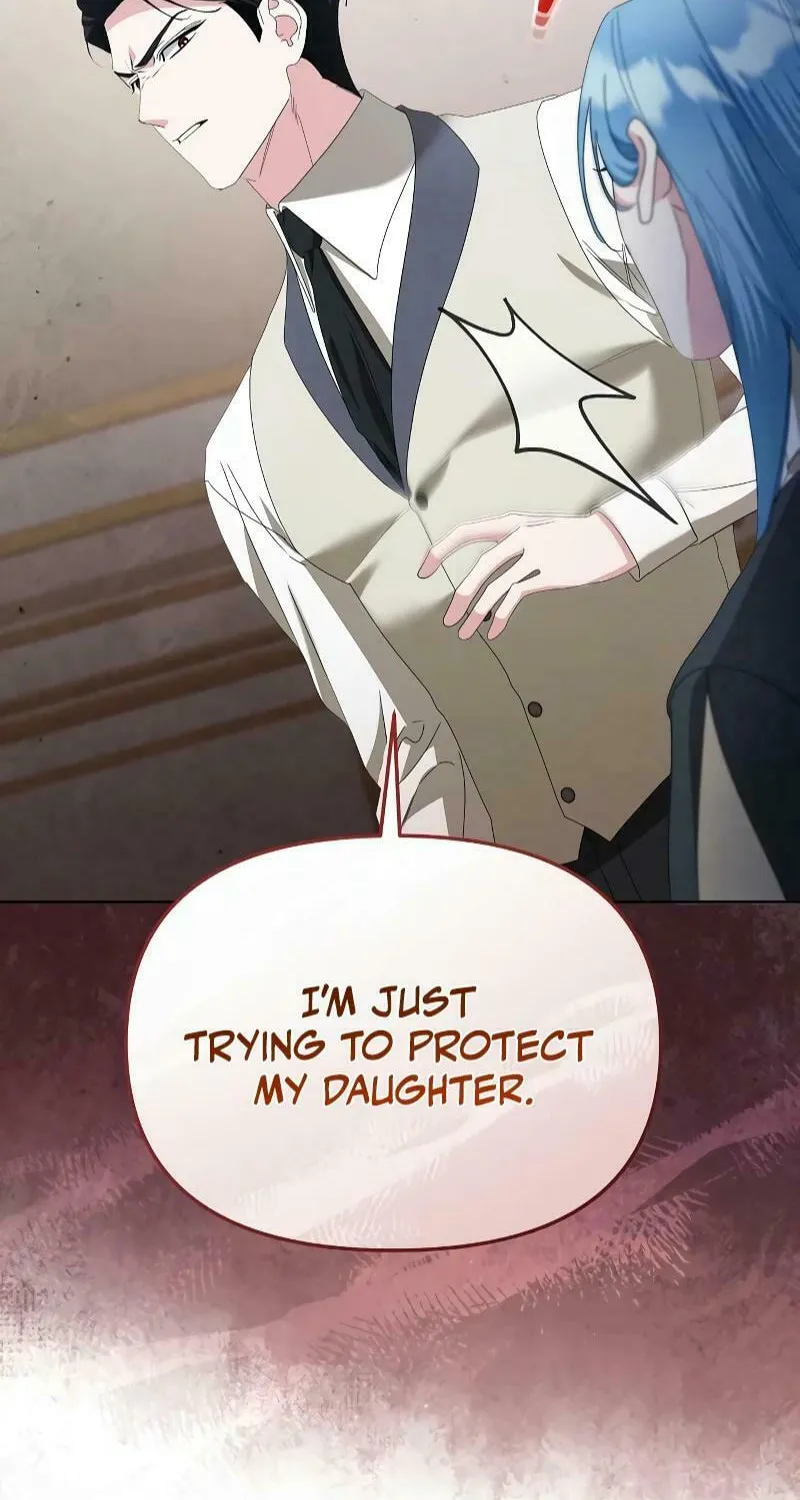 Adopted by a Murderous Duke Family Chapter 45 page 6 - 
