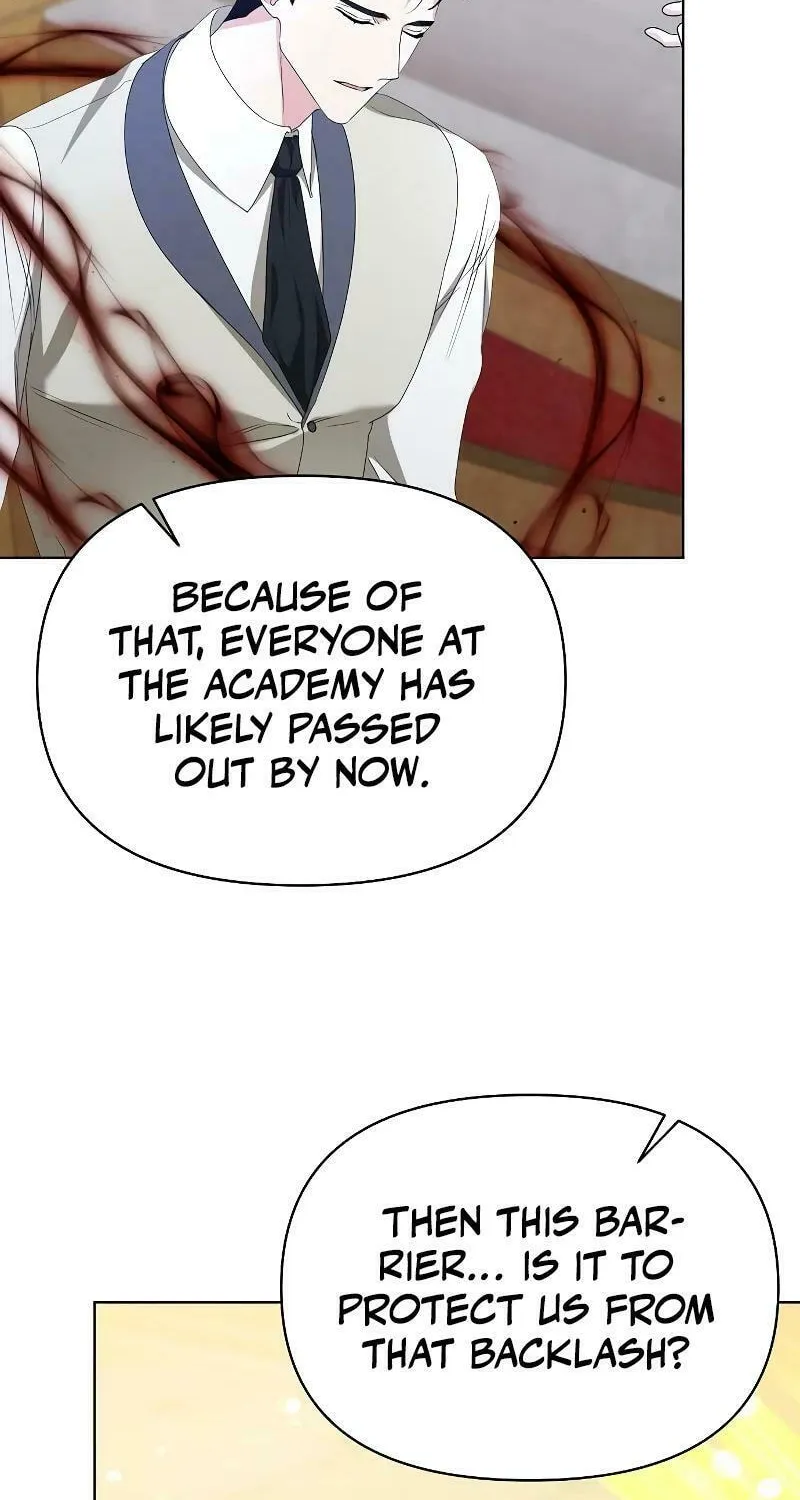 Adopted by a Murderous Duke Family Chapter 45 page 54 - 