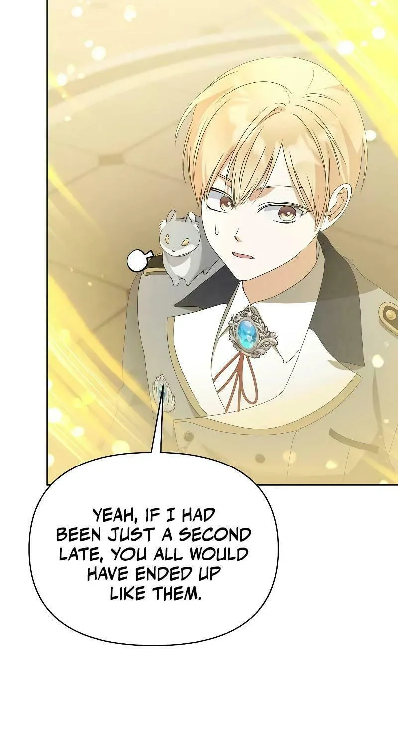 Adopted by a Murderous Duke Family Chapter 45 page 55 - 