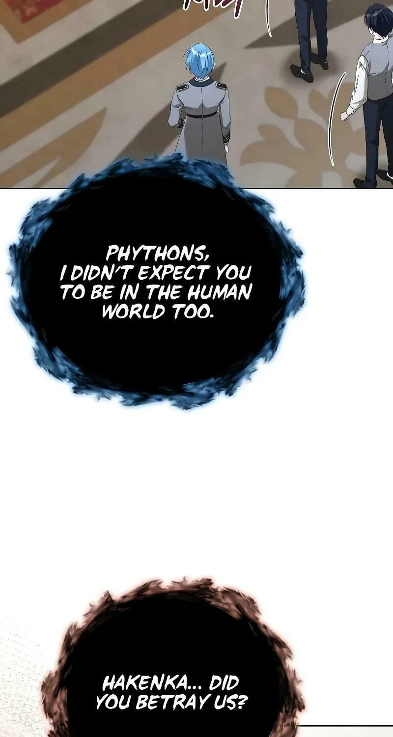 Adopted by a Murderous Duke Family Chapter 45 page 57 - 