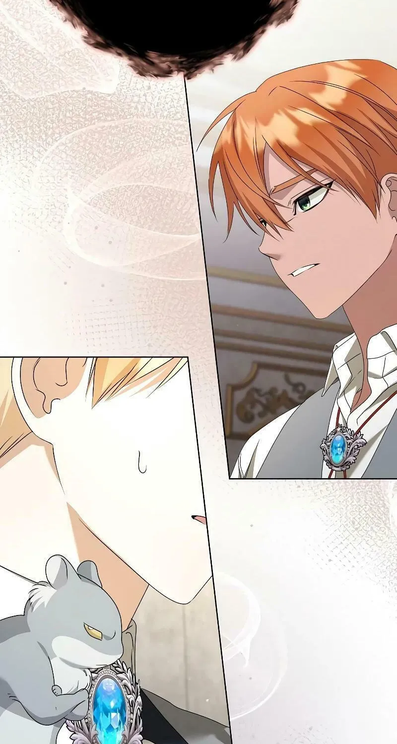 Adopted by a Murderous Duke Family Chapter 45 page 58 - 