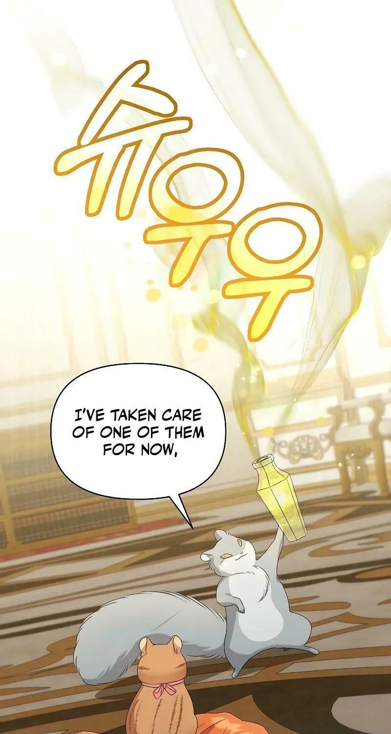 Adopted by a Murderous Duke Family Chapter 45 page 68 - 