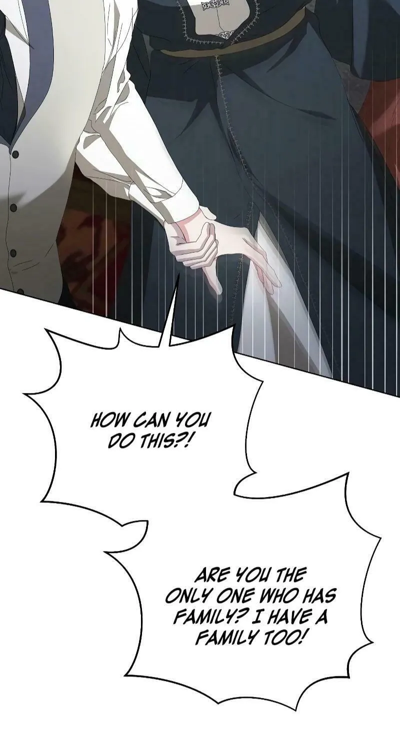 Adopted by a Murderous Duke Family Chapter 45 page 8 - 