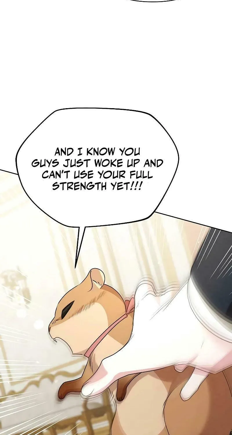 Adopted by a Murderous Duke Family Chapter 45 page 78 - 