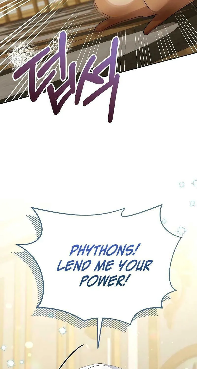 Adopted by a Murderous Duke Family Chapter 45 page 79 - 