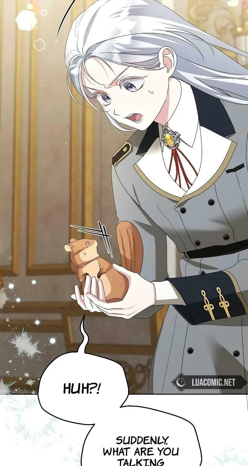 Adopted by a Murderous Duke Family Chapter 45 page 80 - 