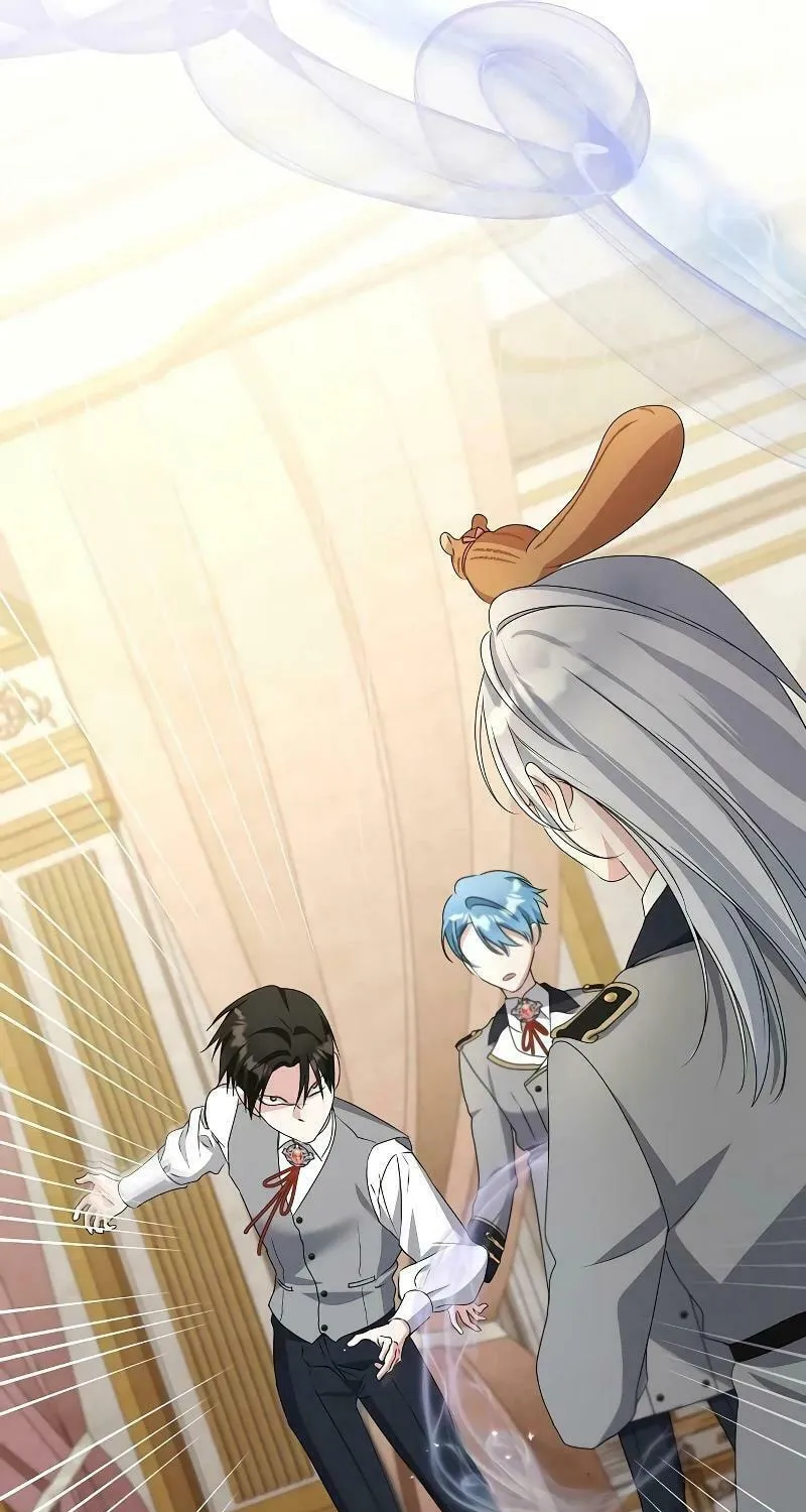 Adopted by a Murderous Duke Family Chapter 45 page 82 - 