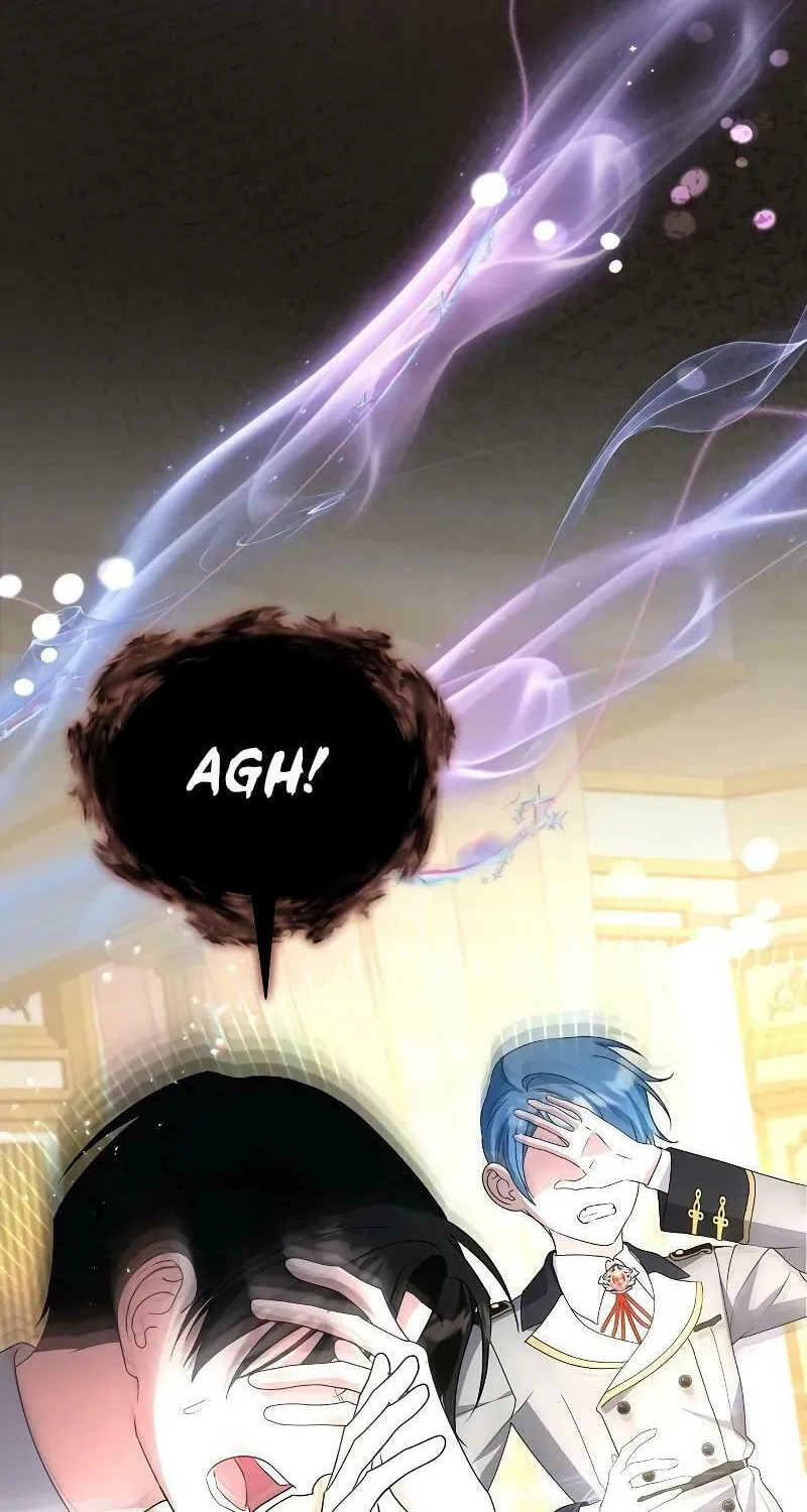 Adopted by a Murderous Duke Family Chapter 45 page 89 - 