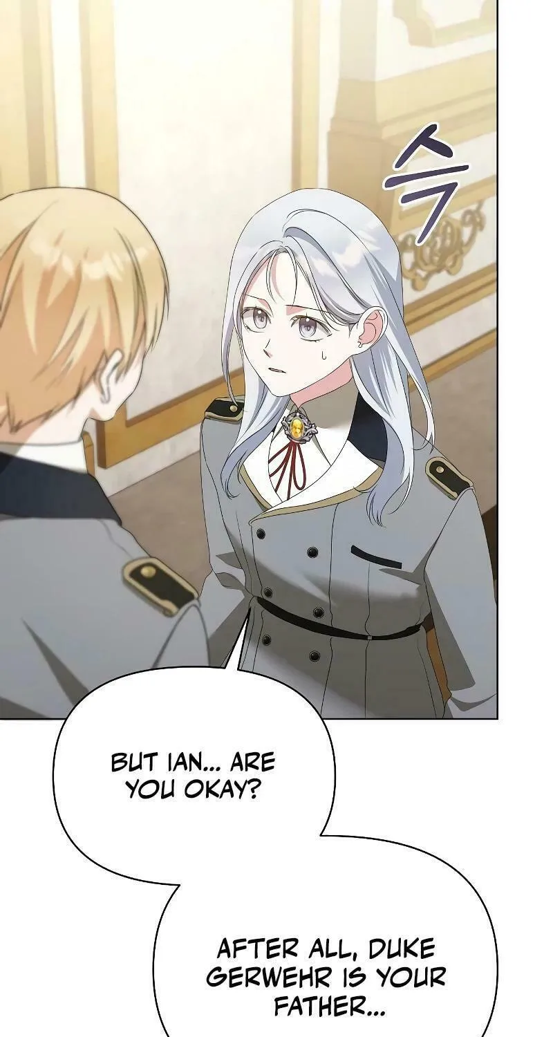 Adopted by a Murderous Duke Family Chapter 45 page 96 - 