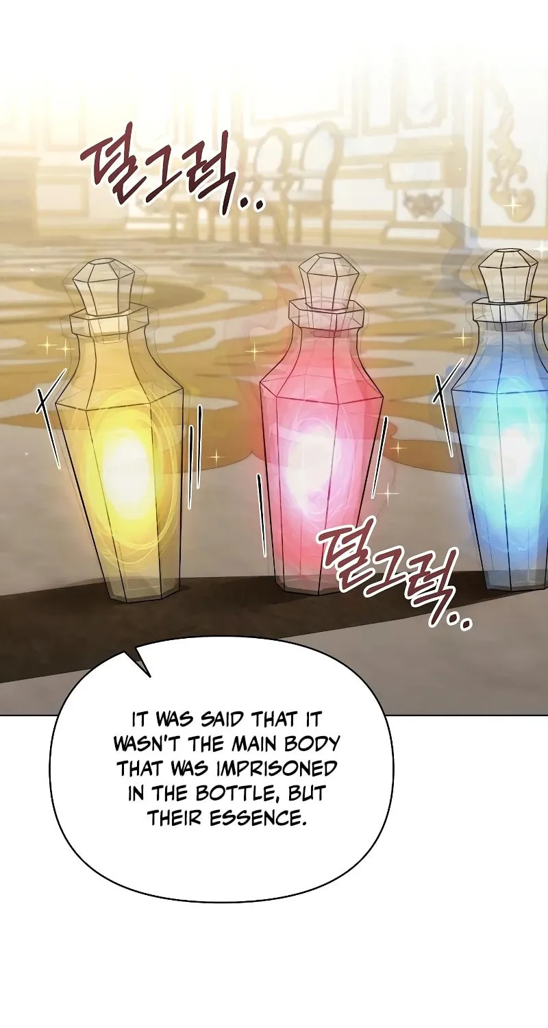 Adopted by a Murderous Duke Family Chapter 46 page 2 - 
