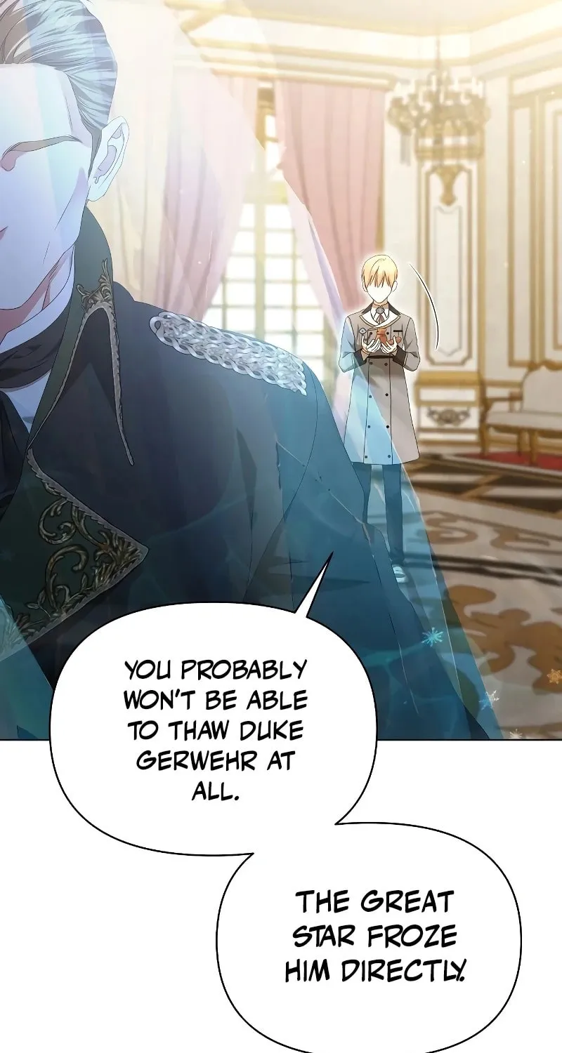 Adopted by a Murderous Duke Family Chapter 46 page 11 - 