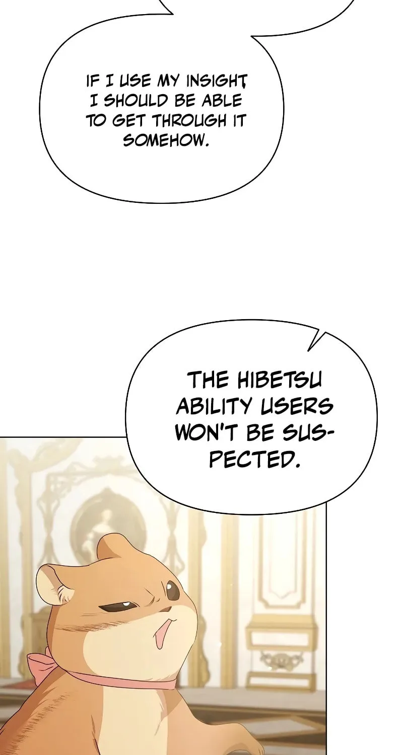 Adopted by a Murderous Duke Family Chapter 46 page 14 - 