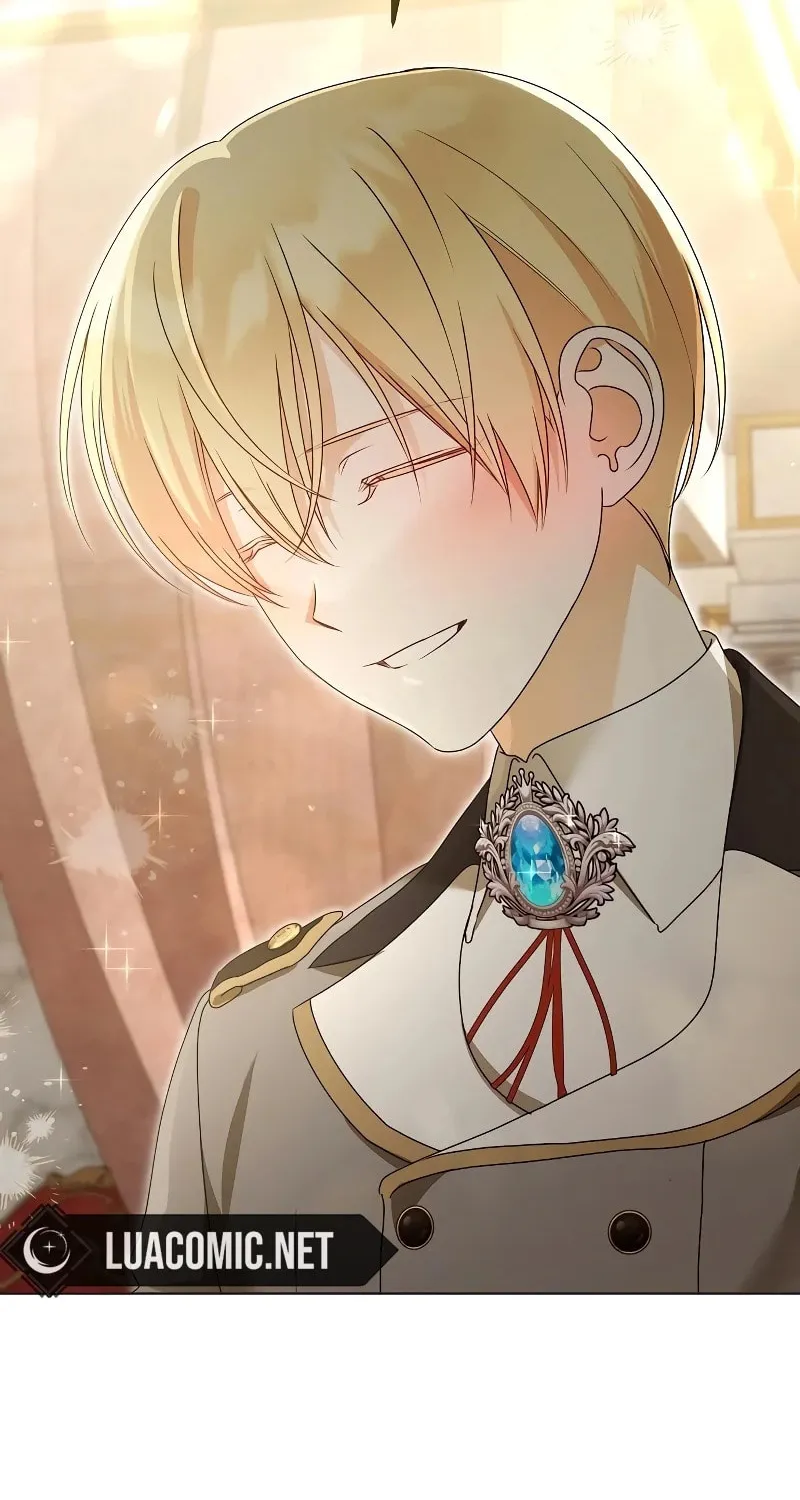 Adopted by a Murderous Duke Family Chapter 46 page 16 - 