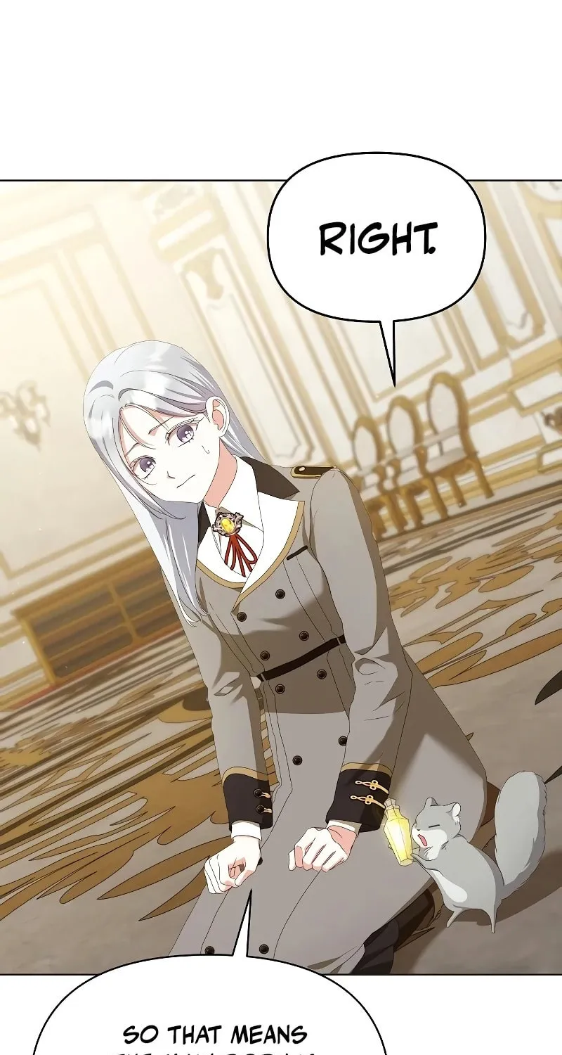 Adopted by a Murderous Duke Family Chapter 46 page 3 - 