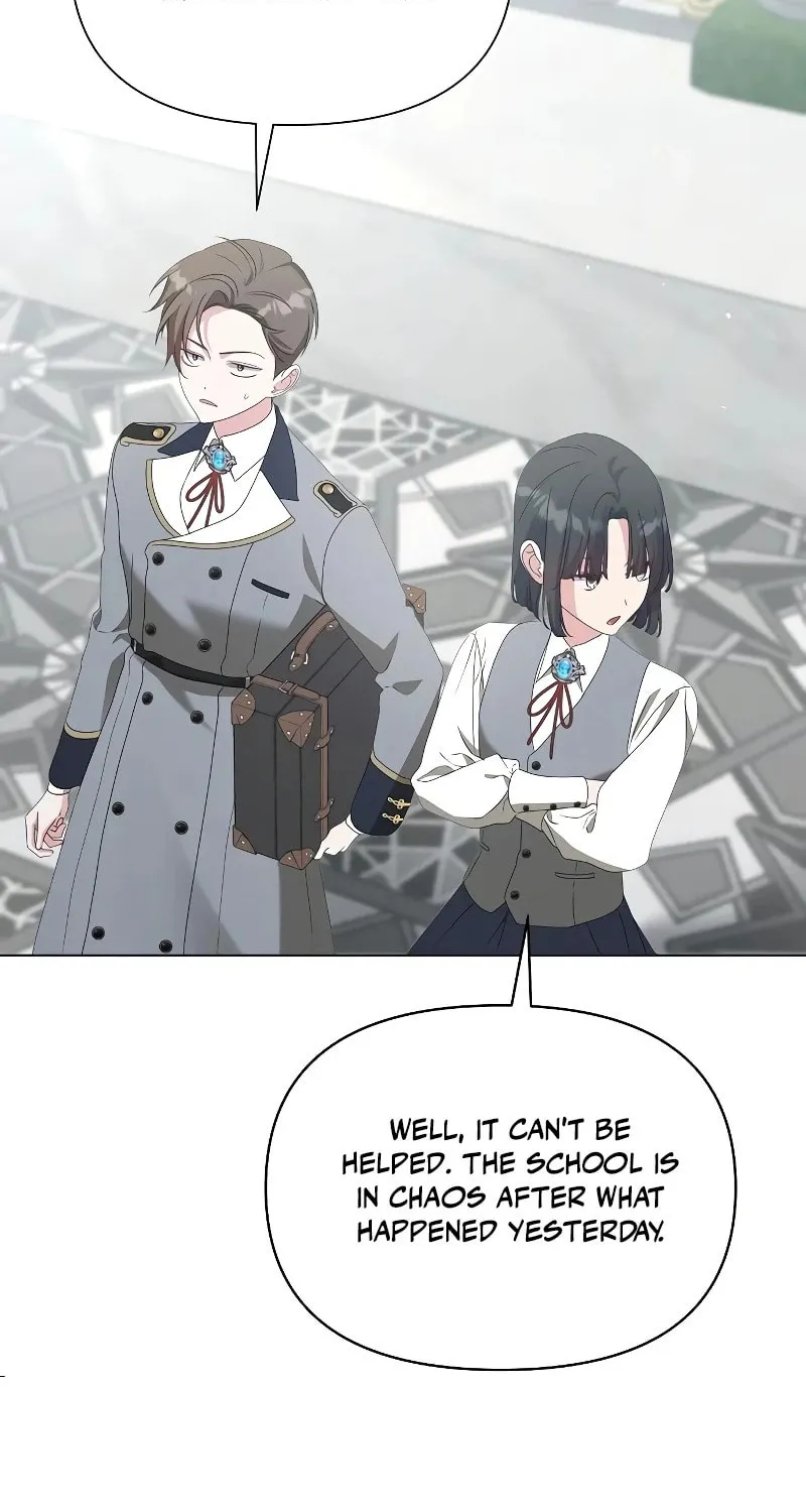 Adopted by a Murderous Duke Family Chapter 46 page 22 - 
