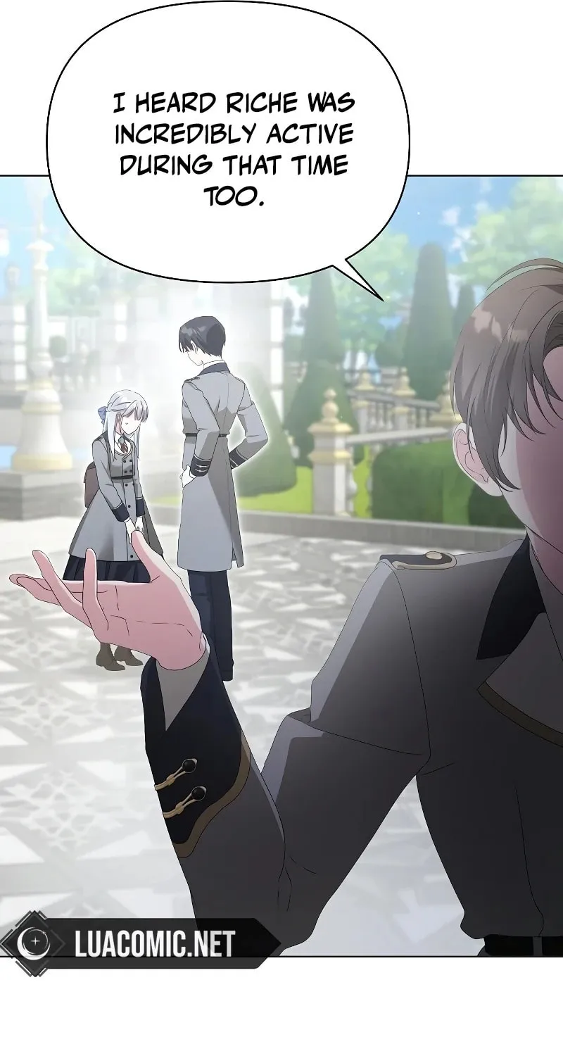 Adopted by a Murderous Duke Family Chapter 46 page 25 - 