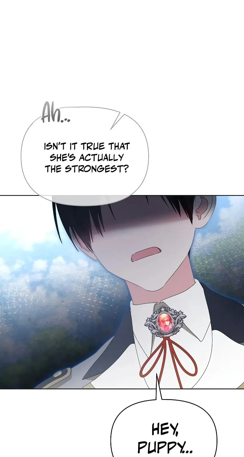 Adopted by a Murderous Duke Family Chapter 46 page 26 - 