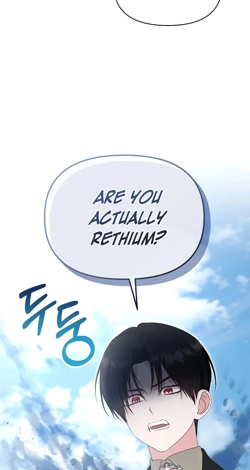 Adopted by a Murderous Duke Family Chapter 46 page 27 - 