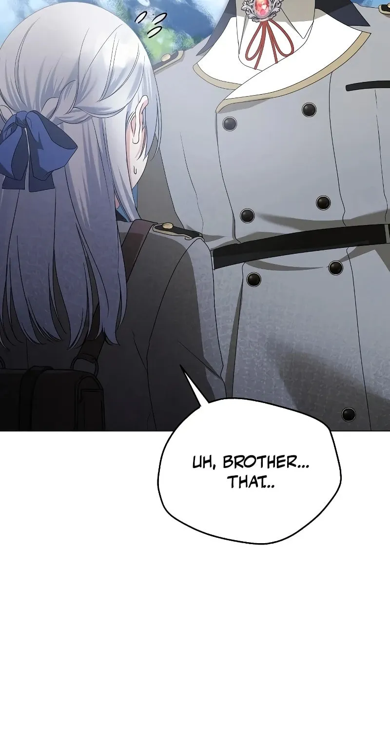 Adopted by a Murderous Duke Family Chapter 46 page 28 - 