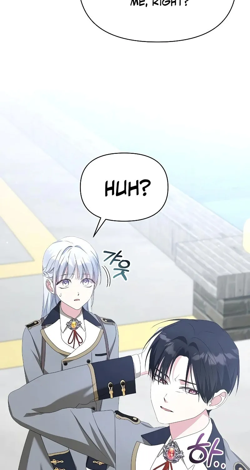 Adopted by a Murderous Duke Family Chapter 46 page 32 - 