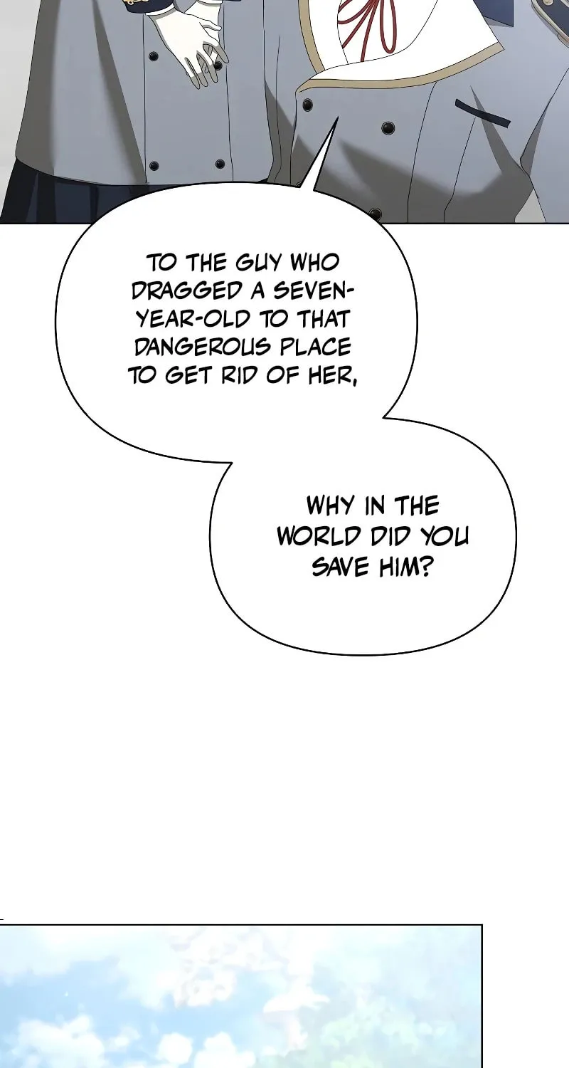 Adopted by a Murderous Duke Family Chapter 46 page 33 - 