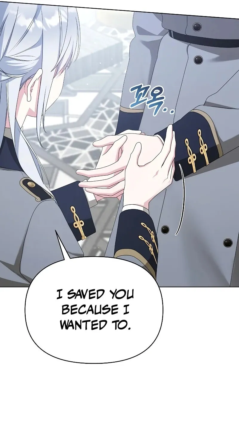 Adopted by a Murderous Duke Family Chapter 46 page 37 - 