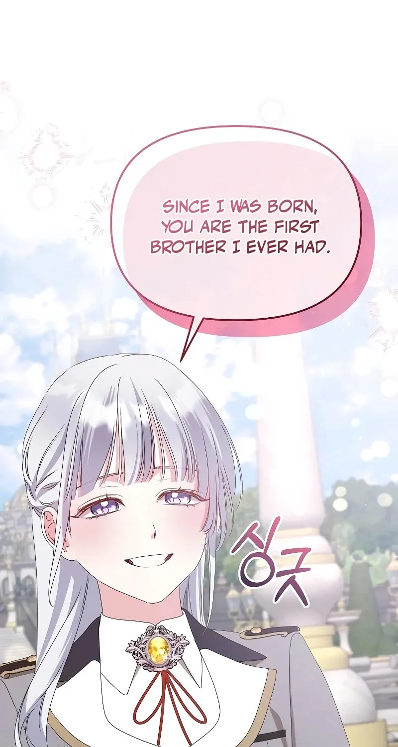 Adopted by a Murderous Duke Family Chapter 46 page 38 - 