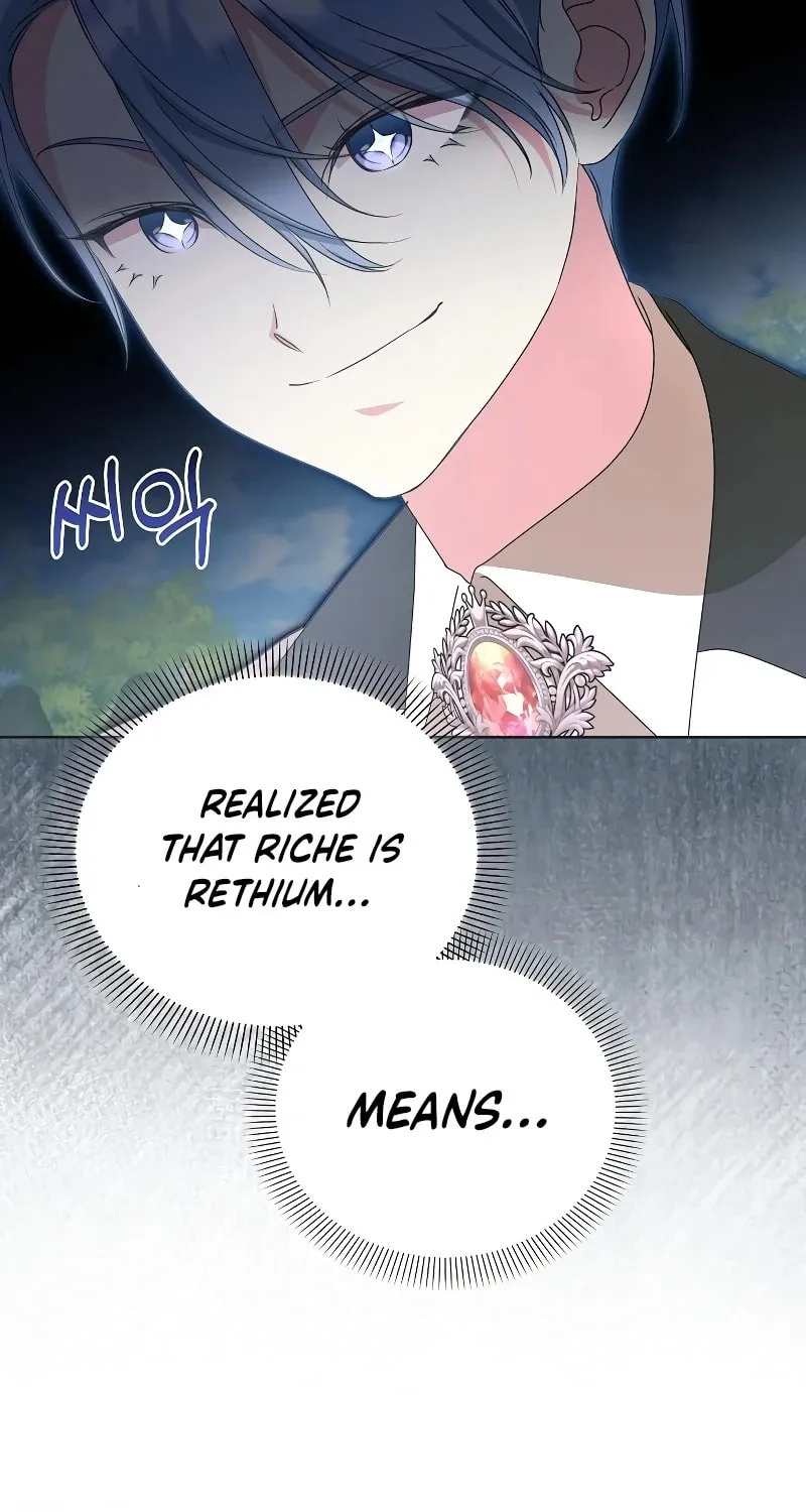 Adopted by a Murderous Duke Family Chapter 46 page 45 - 