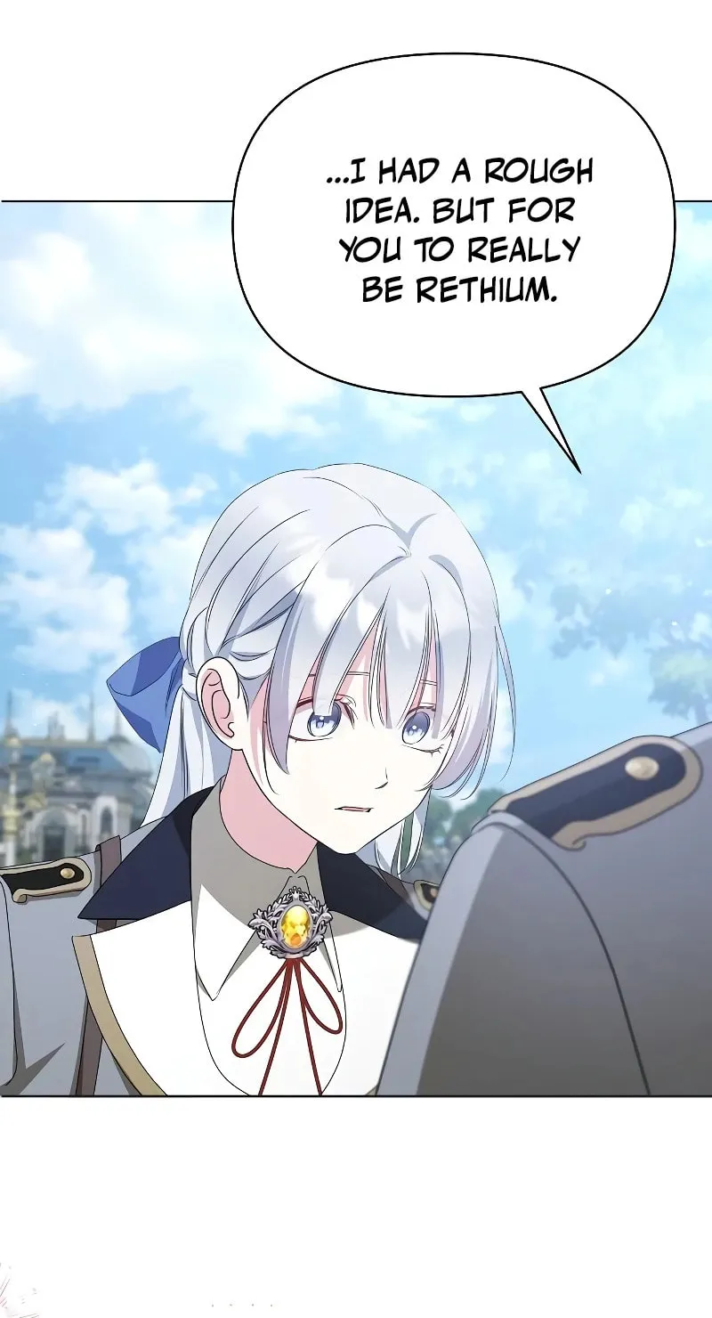 Adopted by a Murderous Duke Family Chapter 46 page 48 - 