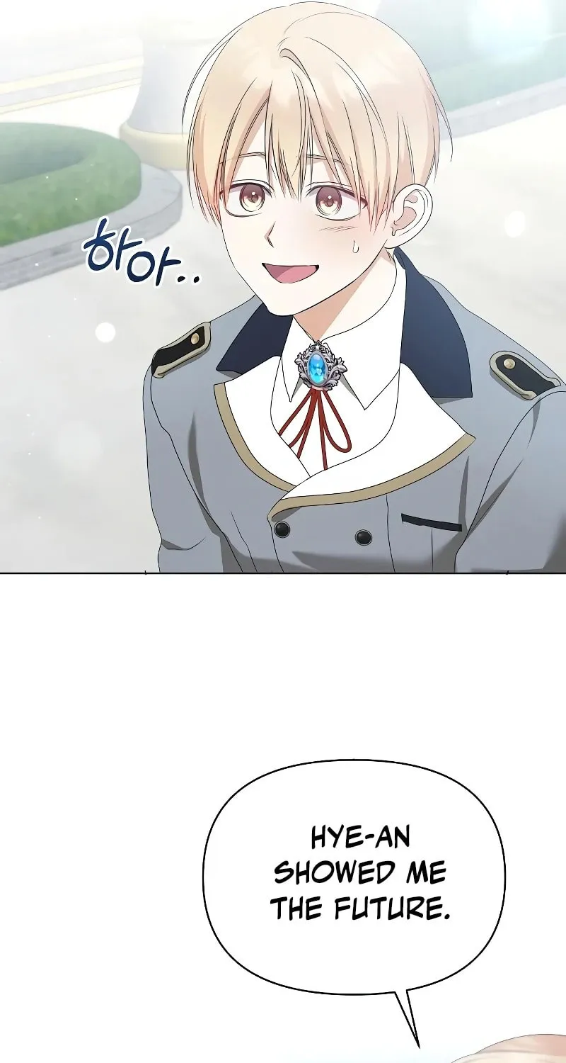 Adopted by a Murderous Duke Family Chapter 46 page 55 - 