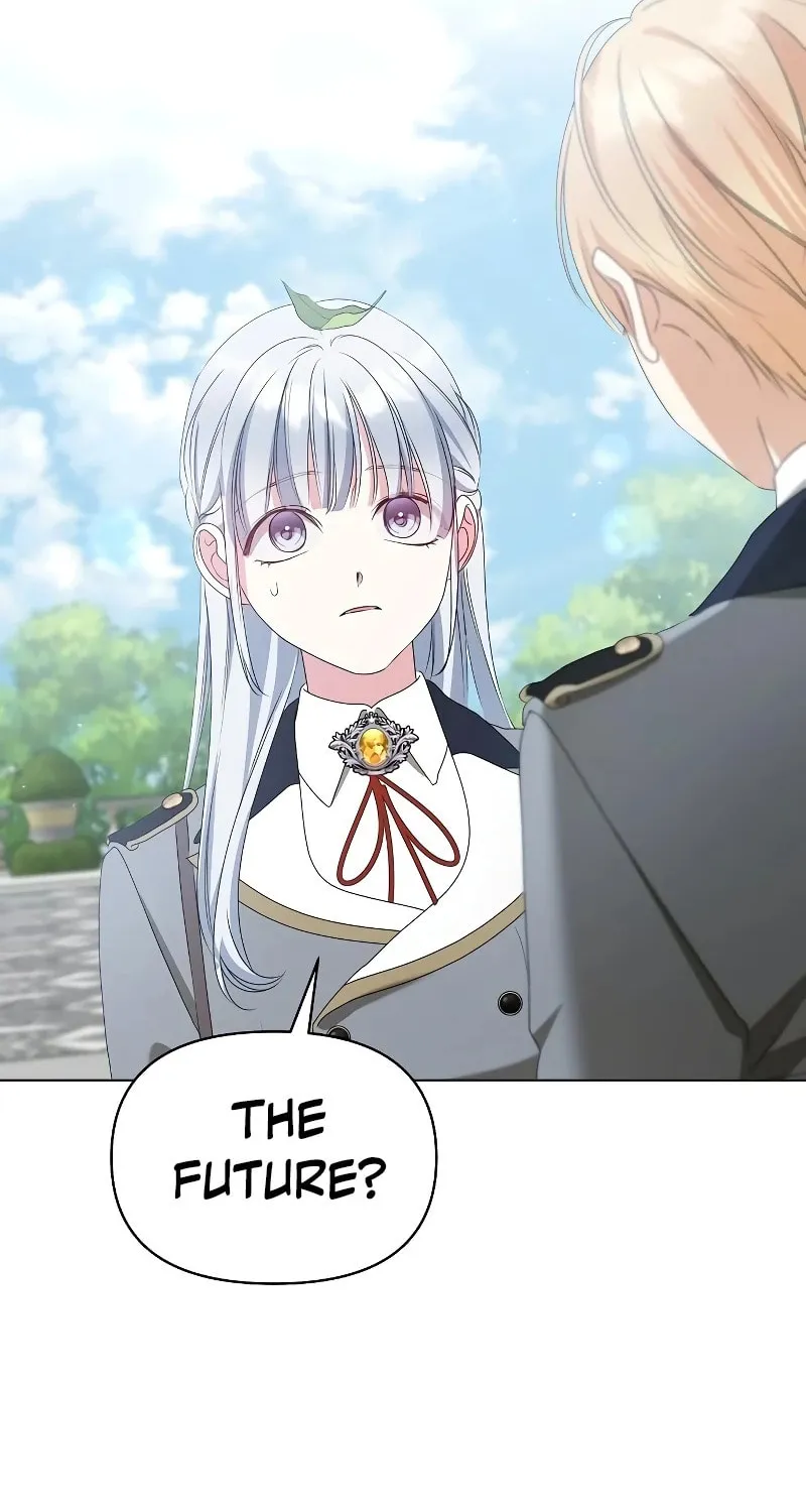 Adopted by a Murderous Duke Family Chapter 46 page 56 - 