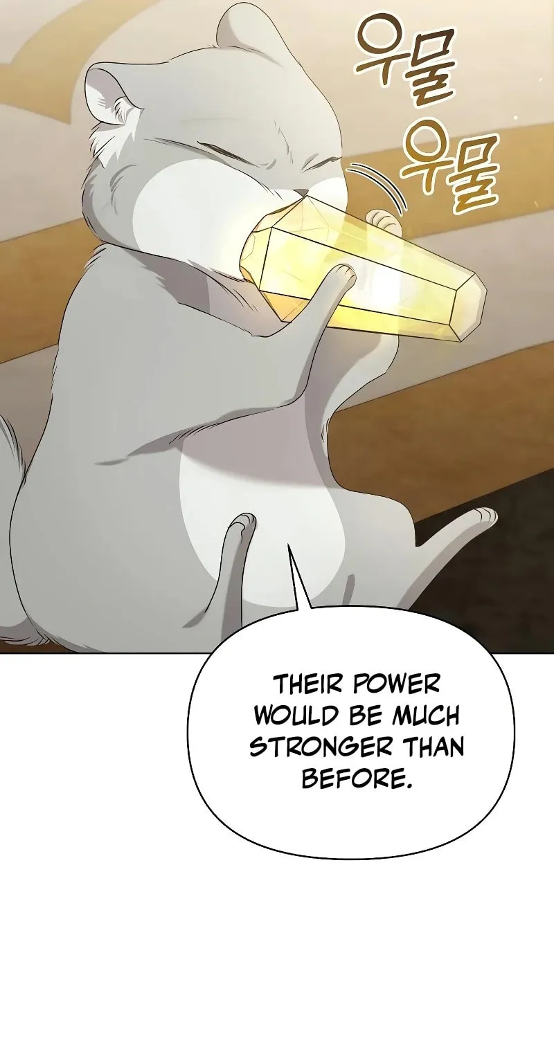 Adopted by a Murderous Duke Family Chapter 46 page 7 - 