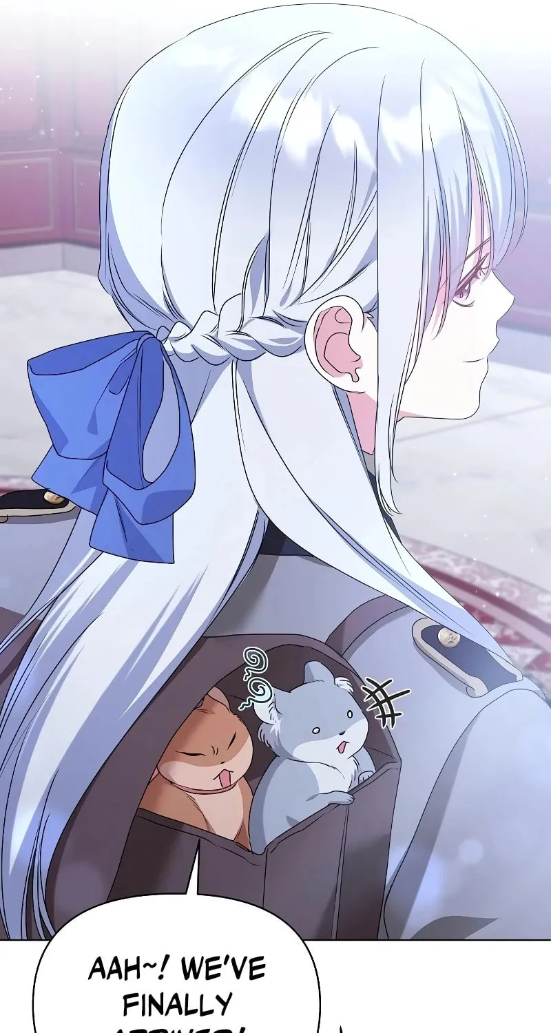 Adopted by a Murderous Duke Family Chapter 46 page 62 - 