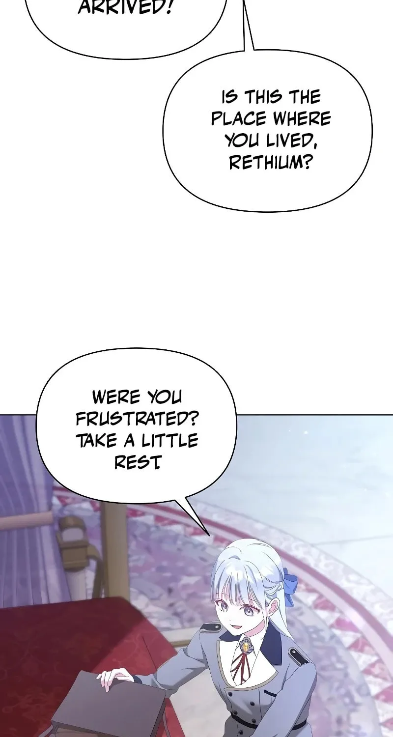 Adopted by a Murderous Duke Family Chapter 46 page 63 - 