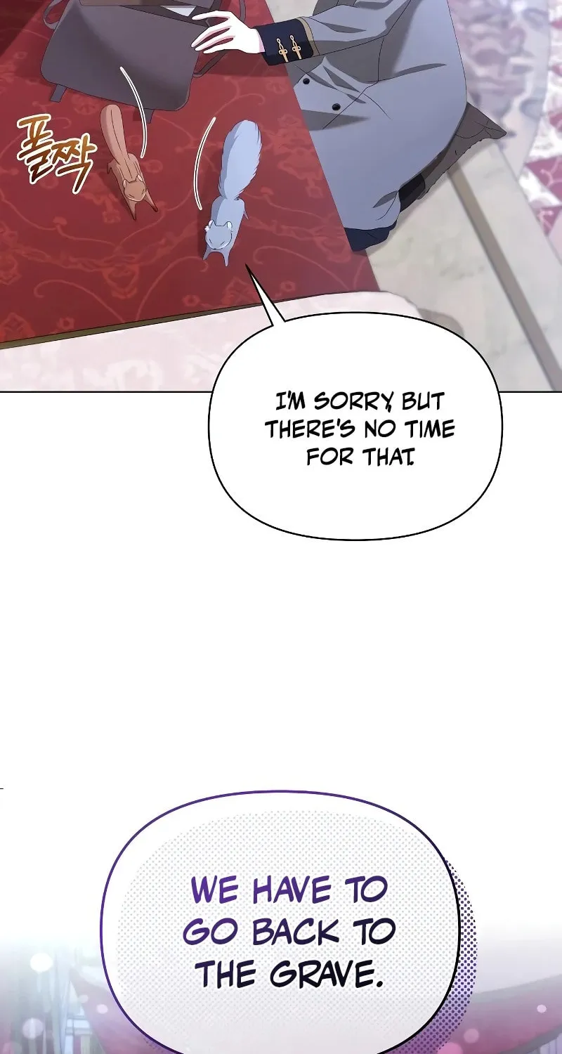 Adopted by a Murderous Duke Family Chapter 46 page 64 - 