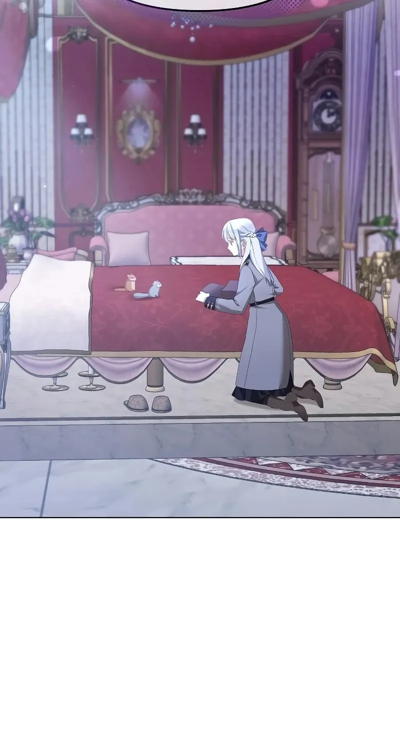 Adopted by a Murderous Duke Family Chapter 46 page 65 - 
